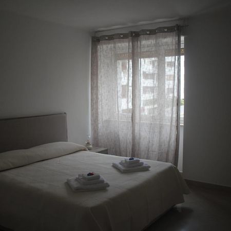 Rosabella Casa Vacanze Μπάρι Εξωτερικό φωτογραφία