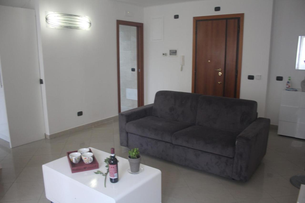 Rosabella Casa Vacanze Μπάρι Εξωτερικό φωτογραφία