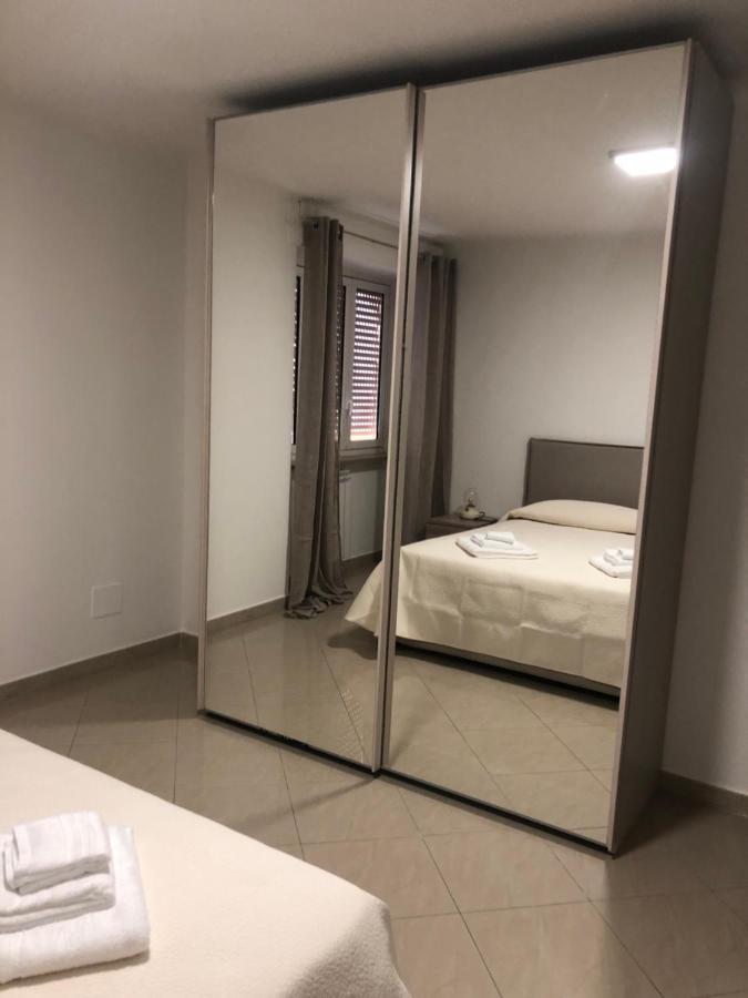 Rosabella Casa Vacanze Μπάρι Εξωτερικό φωτογραφία