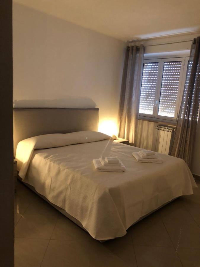 Rosabella Casa Vacanze Μπάρι Εξωτερικό φωτογραφία