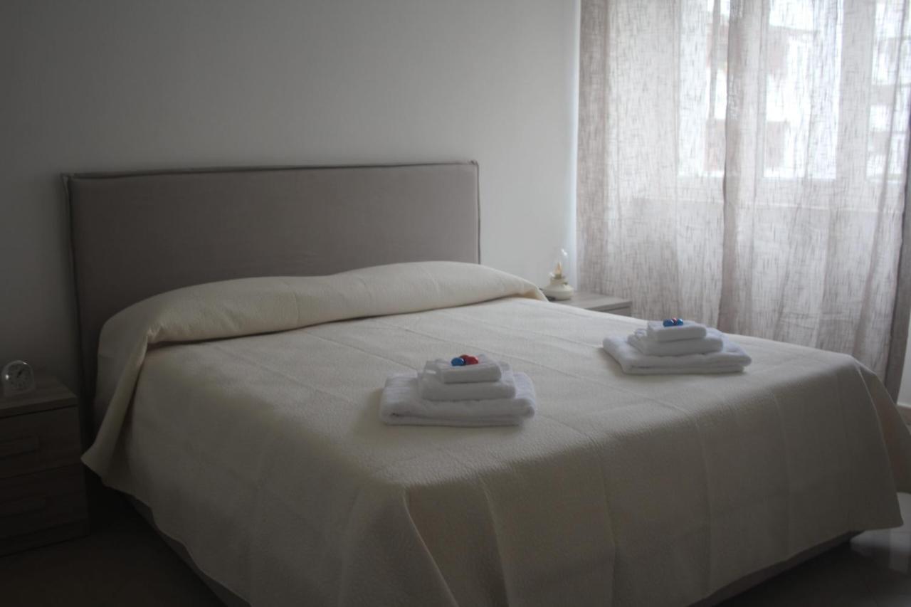 Rosabella Casa Vacanze Μπάρι Εξωτερικό φωτογραφία