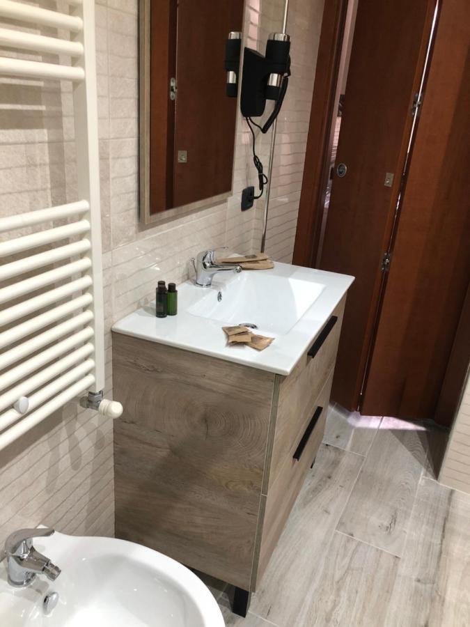 Rosabella Casa Vacanze Μπάρι Εξωτερικό φωτογραφία