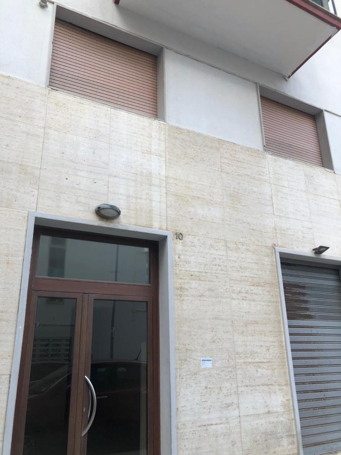 Rosabella Casa Vacanze Μπάρι Εξωτερικό φωτογραφία