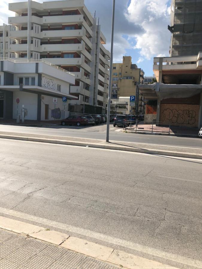 Rosabella Casa Vacanze Μπάρι Εξωτερικό φωτογραφία