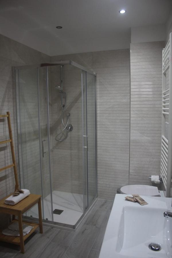 Rosabella Casa Vacanze Μπάρι Εξωτερικό φωτογραφία