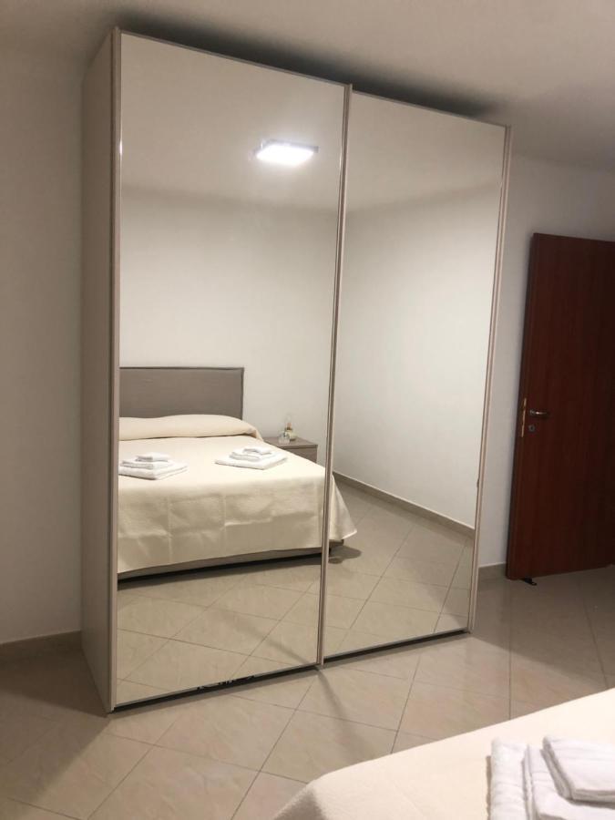 Rosabella Casa Vacanze Μπάρι Εξωτερικό φωτογραφία