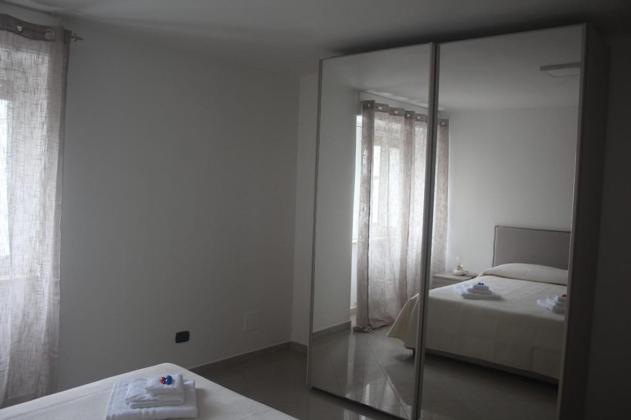 Rosabella Casa Vacanze Μπάρι Εξωτερικό φωτογραφία