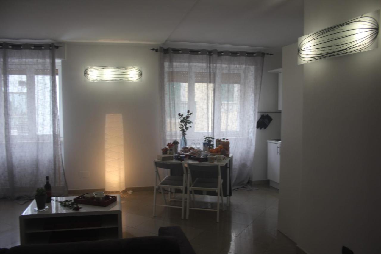 Rosabella Casa Vacanze Μπάρι Εξωτερικό φωτογραφία
