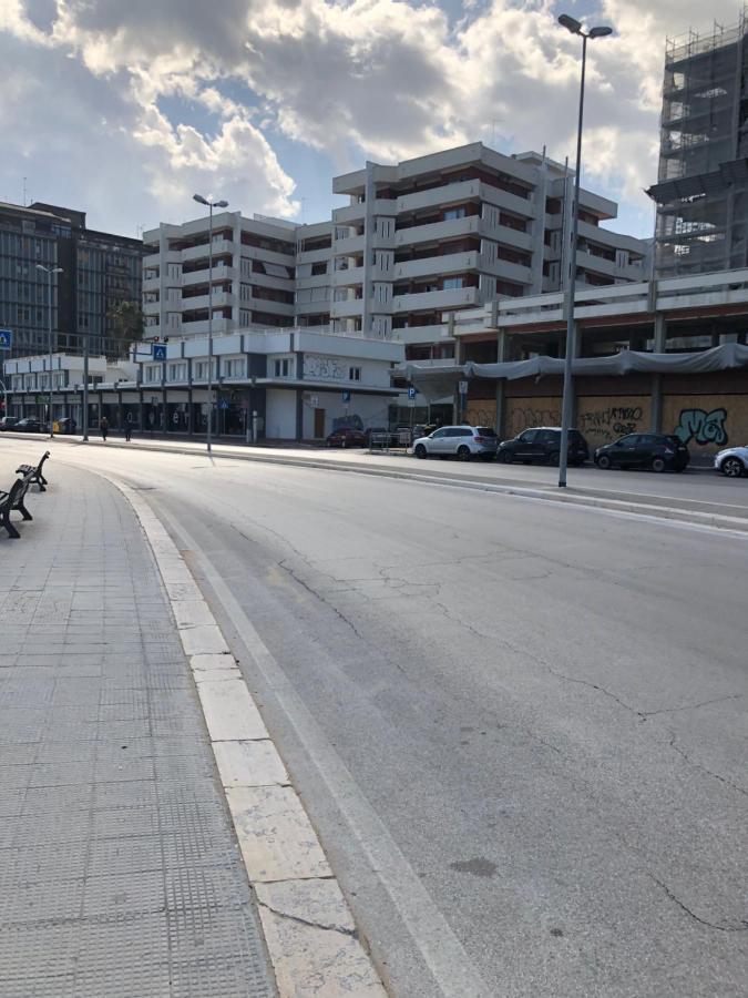 Rosabella Casa Vacanze Μπάρι Εξωτερικό φωτογραφία