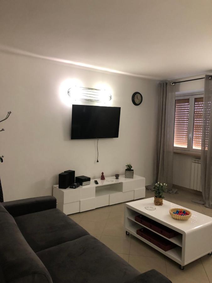 Rosabella Casa Vacanze Μπάρι Εξωτερικό φωτογραφία