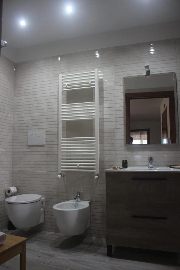 Rosabella Casa Vacanze Μπάρι Εξωτερικό φωτογραφία