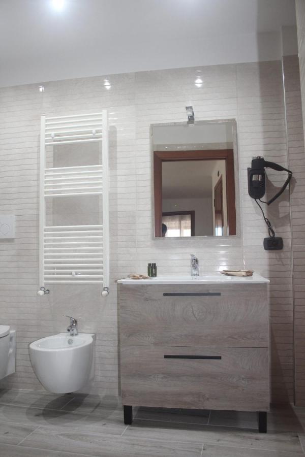 Rosabella Casa Vacanze Μπάρι Εξωτερικό φωτογραφία