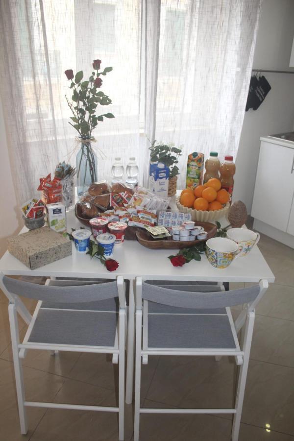 Rosabella Casa Vacanze Μπάρι Εξωτερικό φωτογραφία