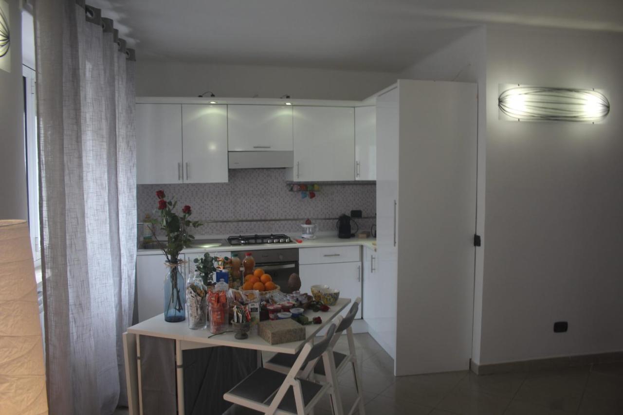 Rosabella Casa Vacanze Μπάρι Εξωτερικό φωτογραφία