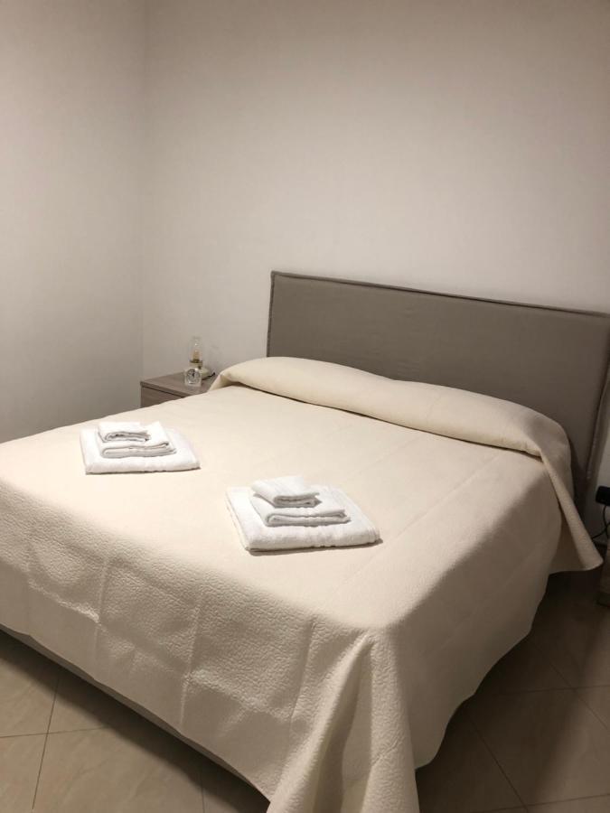Rosabella Casa Vacanze Μπάρι Εξωτερικό φωτογραφία