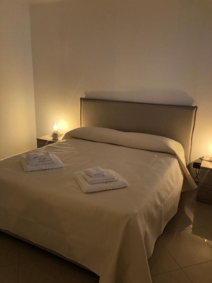 Rosabella Casa Vacanze Μπάρι Εξωτερικό φωτογραφία