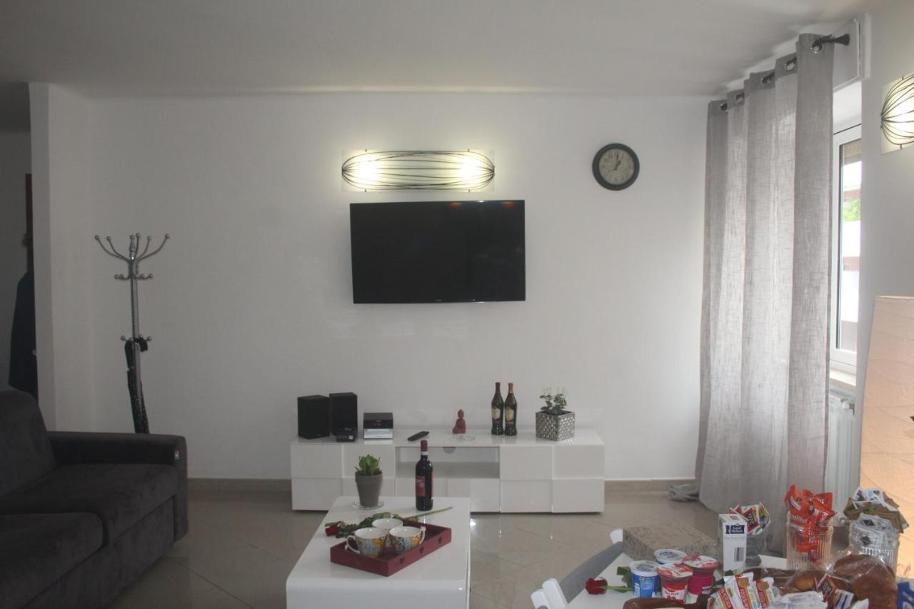 Rosabella Casa Vacanze Μπάρι Εξωτερικό φωτογραφία