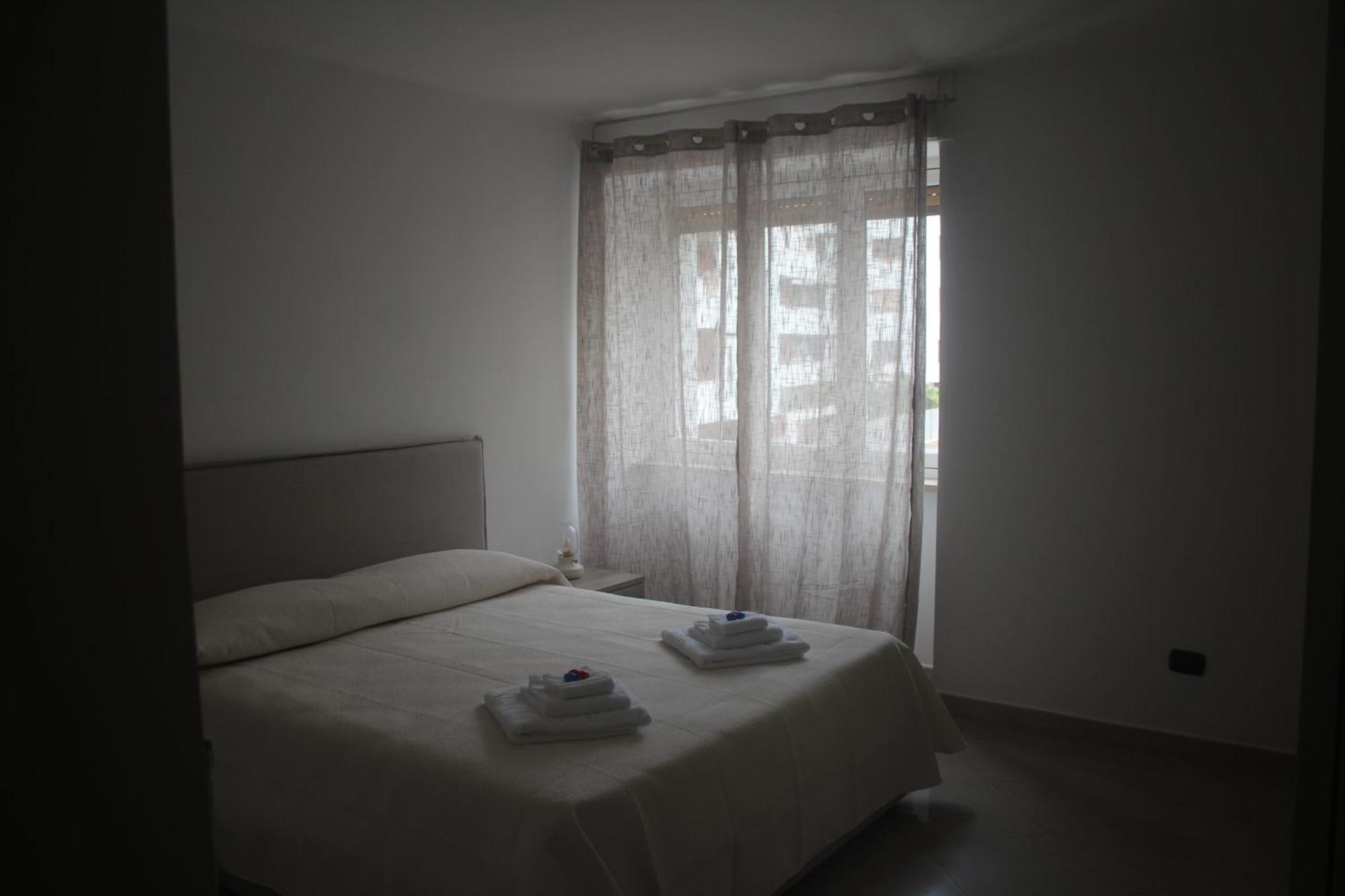 Rosabella Casa Vacanze Μπάρι Εξωτερικό φωτογραφία