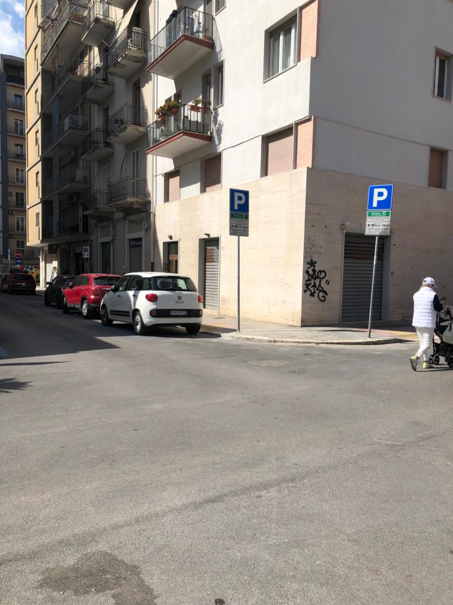 Rosabella Casa Vacanze Μπάρι Εξωτερικό φωτογραφία